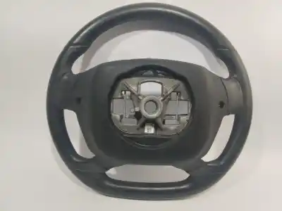 Second-hand car spare part steering wheel for peugeot 2008 (--.2013->) allure oem iam references 98167370zd