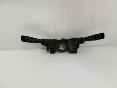 Second-hand car spare part multifunction switch for toyota auris hybrid active oem iam references 