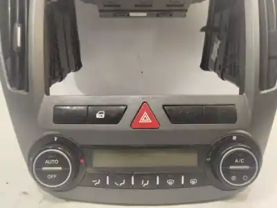 Автозапчасти б/у многофункциональное управление за kia ceed active 116 cv / 85 kw ссылки oem iam 957101h100   Автозапчасти б/у многофункциональное управление за kia ceed active 116 cv / 85 kw ссылки oem iam 957101h100