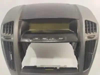 Автозапчасти б/у многофункциональное управление за kia ceed active 116 cv / 85 kw ссылки oem iam 957101h100