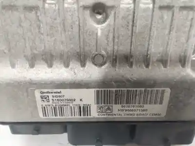 Автозапчасти б/у блок управления двигателем за citroen c4 picasso exclusive ссылки oem iam 9676761080   Автозапчасти б/у блок управления двигателем за citroen c4 picasso exclusive ссылки oem iam 9676761080