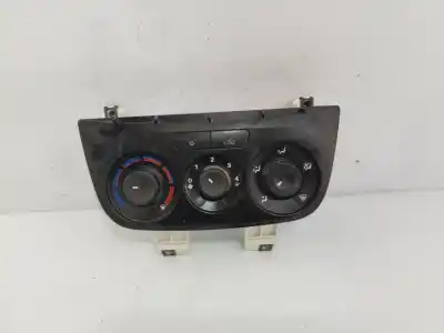 Gebrauchtes Autoersatzteil STEUERUNG DER HEIZUNG / KLIMAANLAGE zum FIAT DOBLO CARGO  OEM-IAM-Referenzen   
