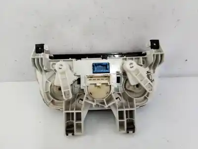Peça sobressalente para automóvel em segunda mão comando de sofagem (chauffage / ar condicionado)  por fiat doblo cargo basis kasten referências oem iam   