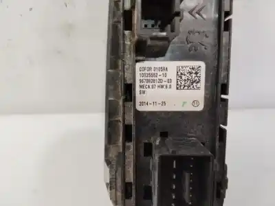 İkinci el araba yedek parçası  için PEUGEOT 308  OEM IAM referansları 96788281ZD-03  