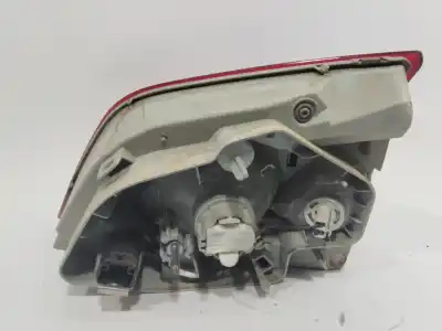 İkinci el araba yedek parçası iç sol kuyruk lambasi için peugeot 308 active bussines oem iam referansları 9678098080  