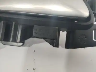 İkinci el araba yedek parçası  için PEUGEOT 308  OEM IAM referansları 98000000VV  