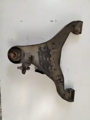 Second-hand car spare part Front Left Lower Suspension Arm for NISSAN NAVARA PICK-UP (D40M) * OEM IAM references 54501LH  