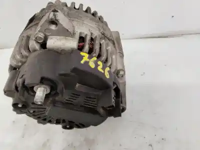 Second-hand car spare part alternator for renault scenic ii dynamique 131 cv / 96 kw oem iam references 115419 Second-hand car spare part alternator for renault scenic ii dynamique 131 cv / 96 kw oem iam references 115419