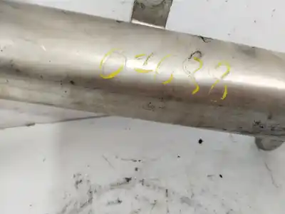 Piesă de schimb auto la mâna a doua rãcitor gaze egr pentru opel meriva cosmo referințe oem iam 8973635151