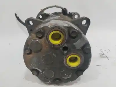 Peça sobressalente para automóvel em segunda mão compressor de ar condicionado a/a a/c por citroen berlingo 1.9 600 d furg. referências oem iam sanden 1106f  