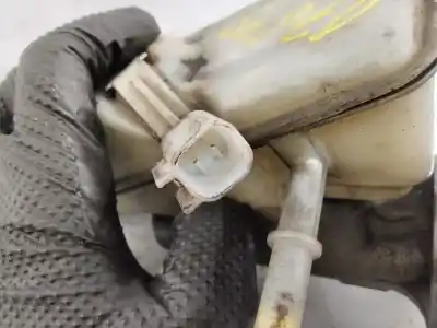 Peça sobressalente para automóvel em segunda mão bomba de travões por ford focus berlina (cap) ambiente (d) referências oem iam 03.3508-91031