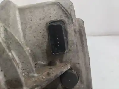 Pezzo di ricambio per auto di seconda mano pompa sterzo per citroen c4 picasso sx riferimenti oem iam 9674055680  