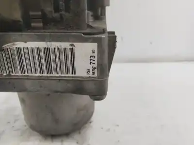 Peça sobressalente para automóvel em segunda mão  por PEUGEOT 508  Referências OEM IAM 9675277380  