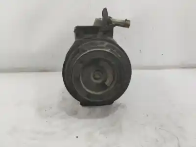 Second-hand car spare part AIR CONDITIONING COMPRESSOR for OPEL ZAFIRA A MONOSPACE (T98)  OEM IAM references 24430319  