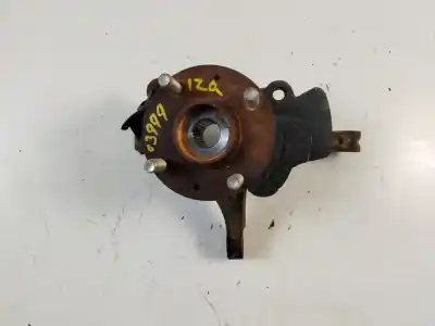 Second-hand car spare part rear left knuckle for kia picanto (ja) concept oem iam references 