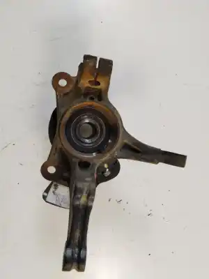 Second-hand car spare part rear left knuckle for kia picanto (ja) concept oem iam references   