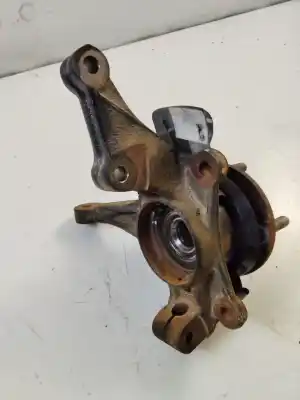 Second-hand car spare part rear left knuckle for kia picanto (ja) concept oem iam references   