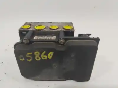 Pezzo di ricambio per auto di seconda mano ABS per RENAULT KANGOO  Riferimenti OEM IAM 8201036470  