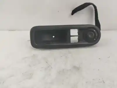 Peça sobressalente para automóvel em segunda mão botão / interruptor elevador vidro dianteiro esquerdo por renault clio iii extreme 106 cv / 78 kw referências oem iam 8200356515  