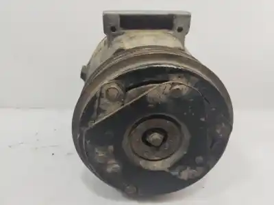 Pezzo di ricambio per auto di seconda mano Compressore Aria Condizionata per RENAULT SCENIC (JA..) 1.9 DCI Authentique Riferimenti OEM IAM 7700105765  