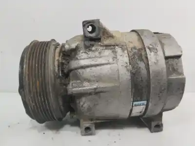 Pezzo di ricambio per auto di seconda mano compressore aria condizionata per renault scenic (ja..) 1.9 dci authentique riferimenti oem iam 7700105765  