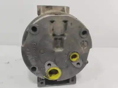 Pezzo di ricambio per auto di seconda mano compressore aria condizionata per renault scenic (ja..) 1.9 dci authentique riferimenti oem iam 7700105765  