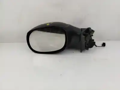 Second-hand car spare part left rearview mirror for citroen c3 (f desde 11/2001) 1.4 hdi /66kw oem iam references e2011019  