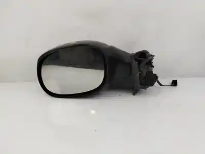 Second-hand car spare part left rearview mirror for citroen c3 (f desde 11/2001) 1.4 hdi /66kw oem iam references e2011019  