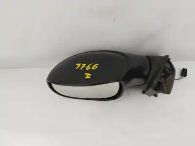 Second-hand car spare part left rearview mirror for citroen c3 (f desde 11/2001) 1.4 hdi /66kw oem iam references e2011019  
