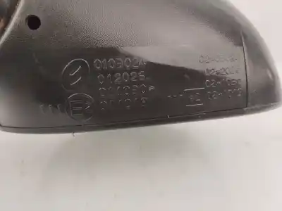 Автозапчасти б/у левое зеркало за citroen c3 (f desde 11/2001) 1.4 hdi /66kw ссылки oem iam e2011019