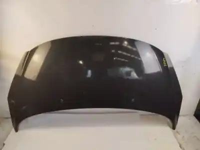Peça sobressalente para automóvel em segunda mão capot por peugeot 207 207 3p referências oem iam   