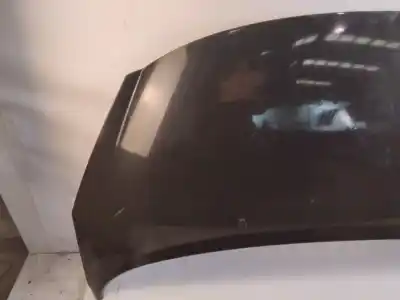 Peça sobressalente para automóvel em segunda mão capot por peugeot 207 207 3p referências oem iam 