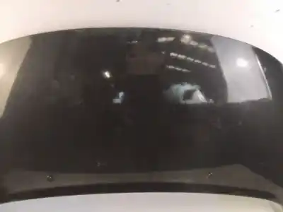 Peça sobressalente para automóvel em segunda mão capot por peugeot 207 207 3p referências oem iam   