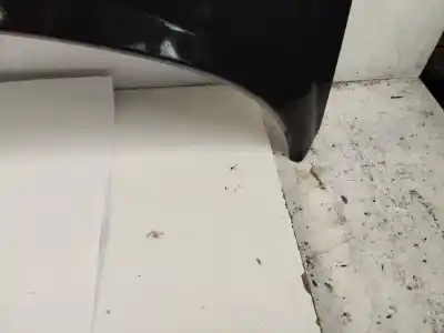 Peça sobressalente para automóvel em segunda mão capot por peugeot 207 207 3p referências oem iam   