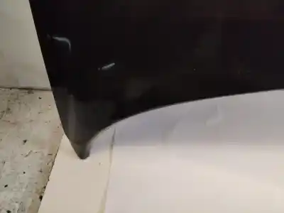 Peça sobressalente para automóvel em segunda mão capot por peugeot 207 207 3p referências oem iam   