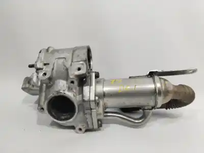 Second-hand car spare part egr cooler for renault kangoo (f/kc0) base / base authentique oem iam references    Second-hand car spare part egr cooler for renault kangoo (f/kc0) base / base authentique oem iam references