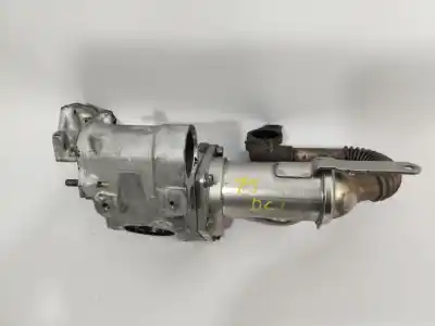Second-hand car spare part Egr Cooler for RENAULT KANGOO (F/KC0) Base / Base Authentique OEM IAM references    Second-hand car spare part Egr Cooler for RENAULT KANGOO (F/KC0) Base / Base Authentique OEM IAM references