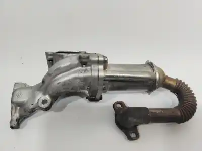 Second-hand car spare part egr cooler for renault kangoo (f/kc0) base / base authentique oem iam references    Second-hand car spare part egr cooler for renault kangoo (f/kc0) base / base authentique oem iam references