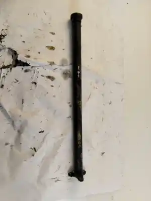 Peça sobressalente para automóvel em segunda mão transmissão central traseira por bmw x5 (e53) 3.0i referências oem iam   