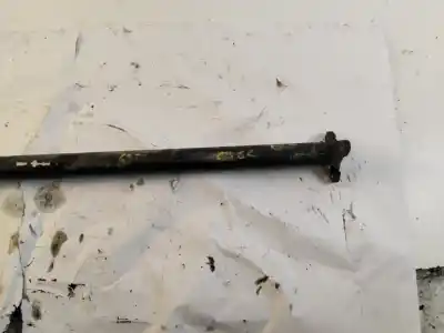 Peça sobressalente para automóvel em segunda mão TRANSMISSÃO CENTRAL TRASEIRA por BMW X5 (E53)  Referências OEM IAM   