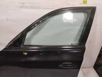 Second-hand car spare part left front door for bmw x3 (e83) 3.0d oem iam references 