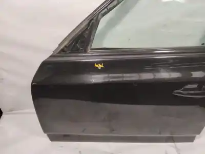 Second-hand car spare part left front door for bmw x3 (e83) 3.0d oem iam references   