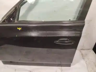 Second-hand car spare part left front door for bmw x3 (e83) 3.0d oem iam references   