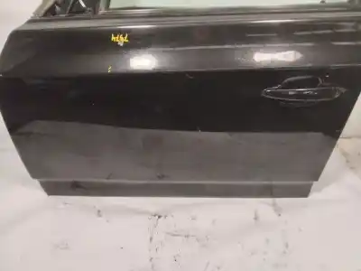 Second-hand car spare part left front door for bmw x3 (e83) 3.0d oem iam references   