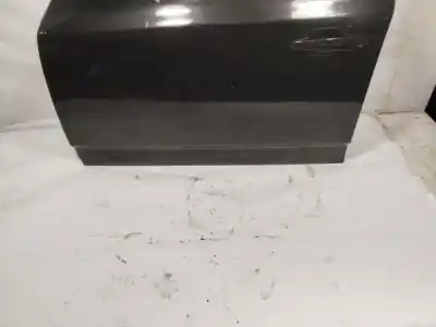 Second-hand car spare part left front door for bmw x3 (e83) 3.0d oem iam references   