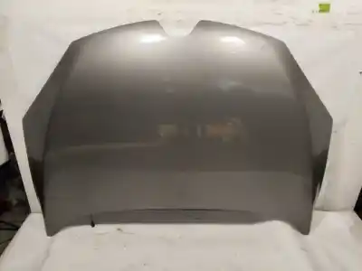 Second-hand car spare part BONNET for RENAULT MEGANE III BERLINA 5 P  OEM IAM references   
