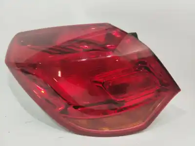 Автозапчастина б/у лівий ход ліхар для opel astra j (p10) 1.7 cdti (68) посилання на oem iam e245027  