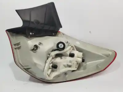 Автозапчастина б/у лівий ход ліхар для opel astra j (p10) 1.7 cdti (68) посилання на oem iam e245027  