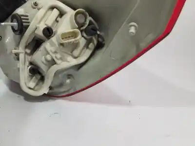 Автозапчастина б/у лівий ход ліхар для opel astra j (p10) 1.7 cdti (68) посилання на oem iam e245027  