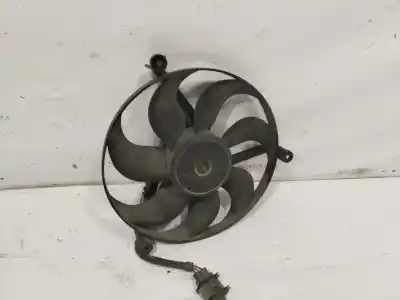 Second-hand car spare part radiator cooling fan for seat leon (1m1) 1.9 tdi oem iam references   